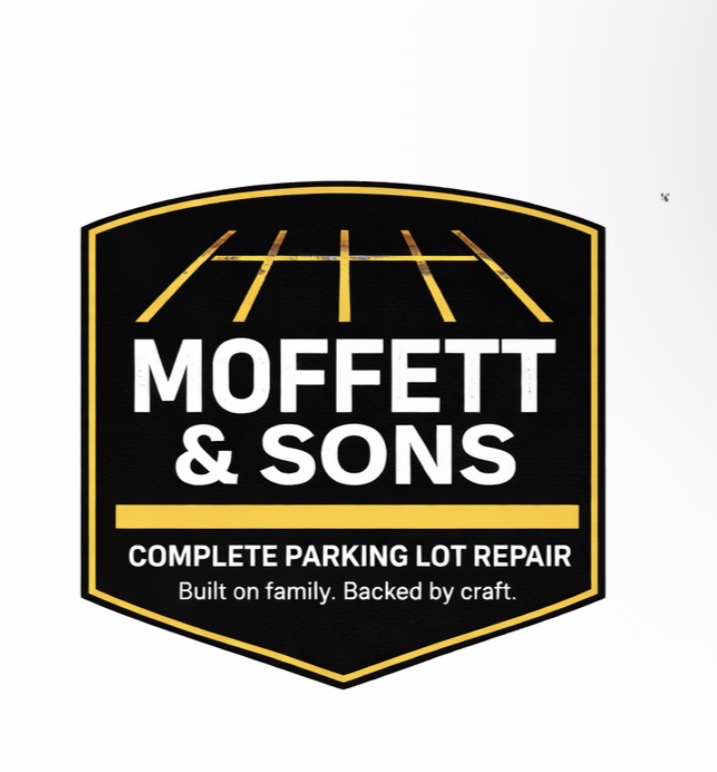 Moffett and Sons Logo