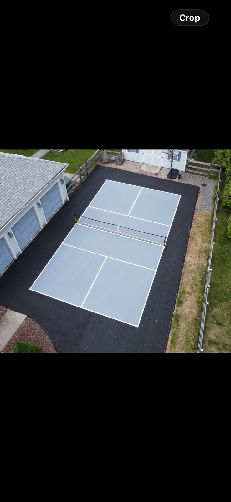 Sports Courts